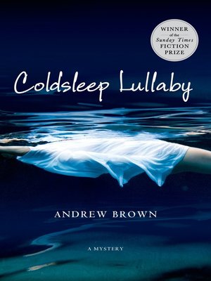 cover image of Coldsleep Lullaby